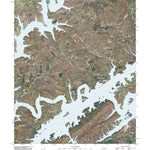 White Hollow, TN (2010, 24000-Scale) Preview 1