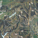 White Pine, TN (2010, 24000-Scale) Preview 3