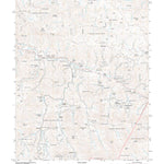 White Rocks Mountain, TN-NC (2011, 24000-Scale) Preview 1