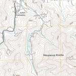 White Rocks Mountain, TN-NC (2011, 24000-Scale) Preview 2