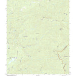 Whiteoak Flats, TN-NC (2013, 24000-Scale) Preview 1
