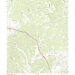 Whites Creek, TN (2013, 24000-Scale) Preview 1