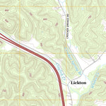 Whites Creek, TN (2013, 24000-Scale) Preview 2