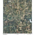 Whiteville, TN (2010, 24000-Scale) Preview 1