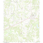 Whiteville, TN (2013, 24000-Scale) Preview 1