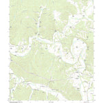 Whitfield, TN (2013, 24000-Scale) Preview 1