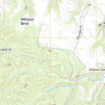 Whitfield, TN (2013, 24000-Scale) Preview 2