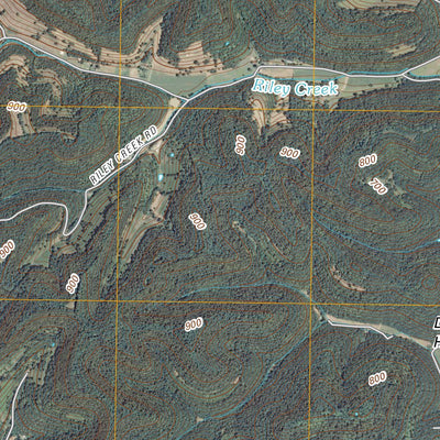 Whitleyville, TN (2010, 24000-Scale) Preview 2