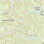 Whitleyville, TN (2013, 24000-Scale) Preview 3