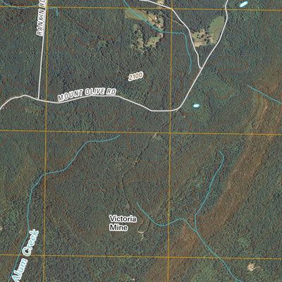 Whitwell, TN (2010, 24000-Scale) Preview 2