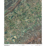 Wildwood, TN (2010, 24000-Scale) Preview 1