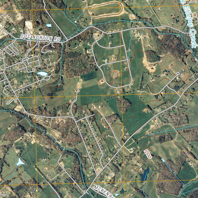 Wildwood, TN (2010, 24000-Scale) Preview 2