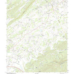 Wildwood, TN (2013, 24000-Scale) Preview 1