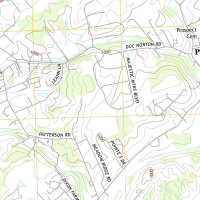 Wildwood, TN (2013, 24000-Scale) Preview 2