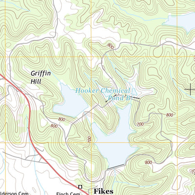 Williamsport, TN (2013, 24000-Scale) Preview 3
