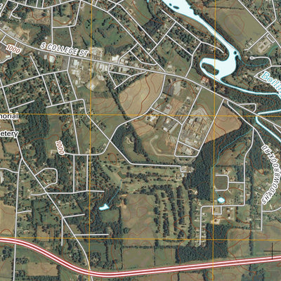 Winchester, TN (2010, 24000-Scale) Preview 3