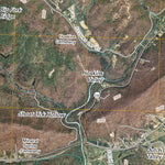 Windrock, TN (2010, 24000-Scale) Preview 2