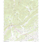 Windrock, TN (2013, 24000-Scale) Preview 1