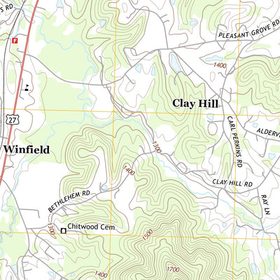 Winfield, TN-KY (2013, 24000-Scale) Preview 2