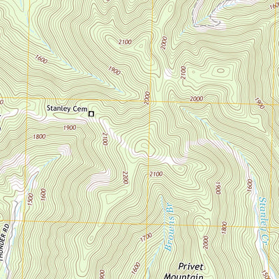 Winfield, TN-KY (2013, 24000-Scale) Preview 3