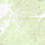 Wolf Pit Ridge, TN (2013, 24000-Scale) Preview 3