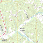 Woolworth, TN (2013, 24000-Scale) Preview 3