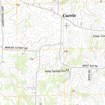 Yorkville, TN (2013, 24000-Scale) Preview 3