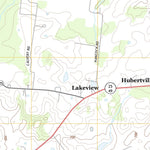Youngville, TN (2013, 24000-Scale) Preview 2