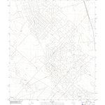 7 L Ranch, TX (2012, 24000-Scale) Preview 1