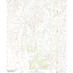 A B C Creek, TX (2012, 24000-Scale) Preview 1