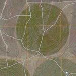 Abell, TX (2010, 24000-Scale) Preview 3