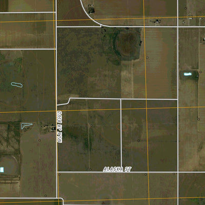 Abernathy, TX (2010, 24000-Scale) Preview 2