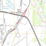 Abilene East, TX (2012, 24000-Scale) Preview 2