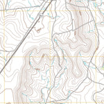 Acampo, TX (2012, 24000-Scale) Preview 2
