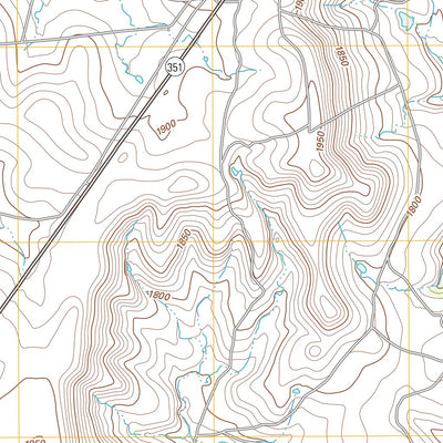 Acampo, TX (2012, 24000-Scale) Preview 2