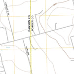 Ackerly, TX (2012, 24000-Scale) Preview 2