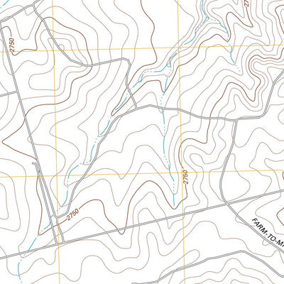 Ackerly, TX (2012, 24000-Scale) Preview 3