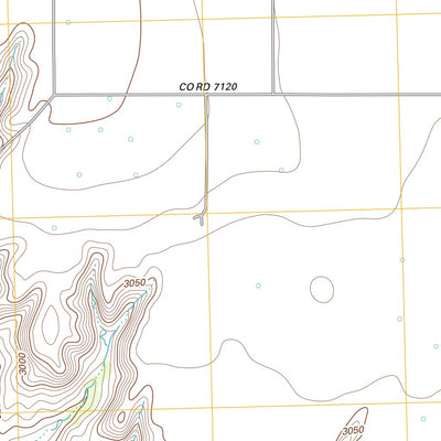 Acuff, TX (2012, 24000-Scale) Preview 3