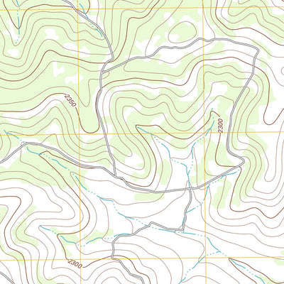 Adams SE, TX (2012, 24000-Scale) Preview 2