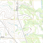 Adamsville, TX (2012, 24000-Scale) Preview 2