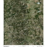 Adell, TX (2010, 24000-Scale) Preview 1