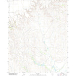 Adobe Creek, TX (2012, 24000-Scale) Preview 1