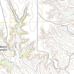 Adobe Creek, TX (2012, 24000-Scale) Preview 3