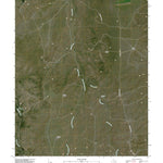 Adobe Creek SE, TX (2010, 24000-Scale) Preview 1