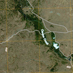 Adobe Creek SW, TX (2010, 24000-Scale) Preview 3
