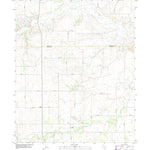 Afton, TX (2012, 24000-Scale) Preview 1