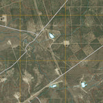 Agua Azul Creek East, TX (2010, 24000-Scale) Preview 2