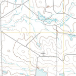 Agua Azul Creek West, TX (2013, 24000-Scale) Preview 3
