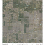 Agua Dulce, TX (2010, 24000-Scale) Preview 1