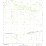 Agua Dulce, TX (2013, 24000-Scale) Preview 1
